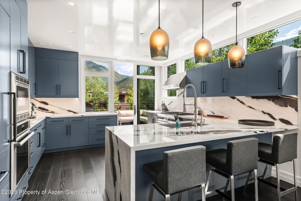 11 of 50 - 627 E Hopkins Avenue 201, Aspen, CO