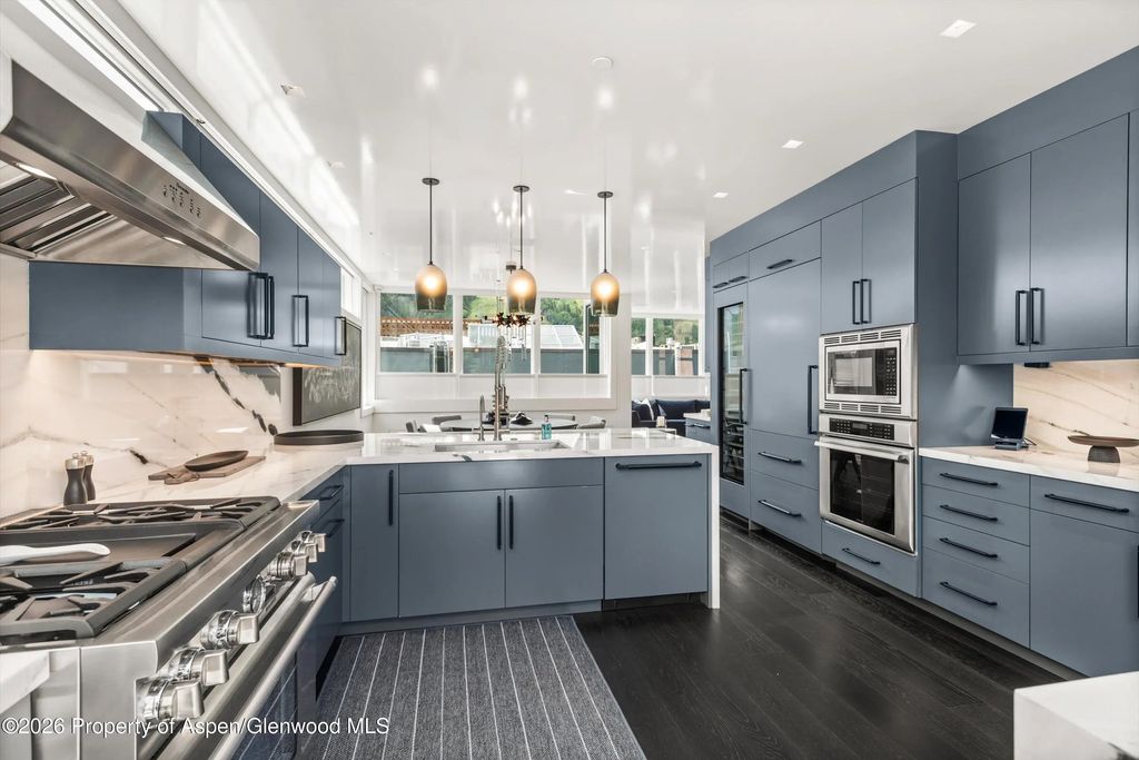 13 of 50 - 627 E Hopkins Avenue 201, Aspen, CO