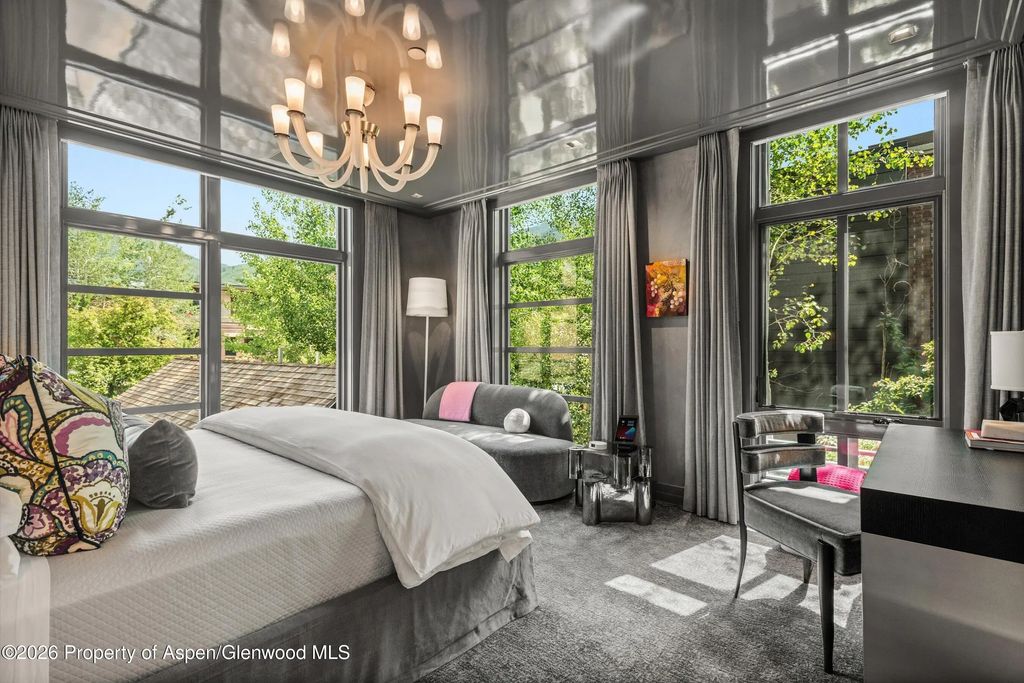 16 of 50 - 627 E Hopkins Avenue 201, Aspen, CO