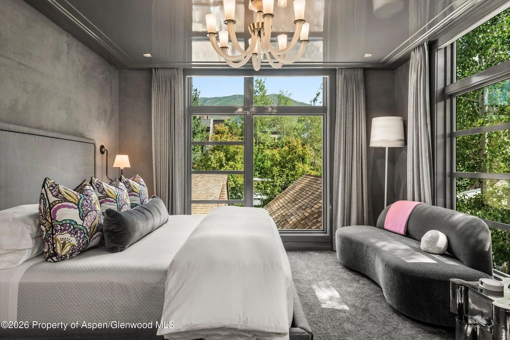 17 of 50 - 627 E Hopkins Avenue 201, Aspen, CO