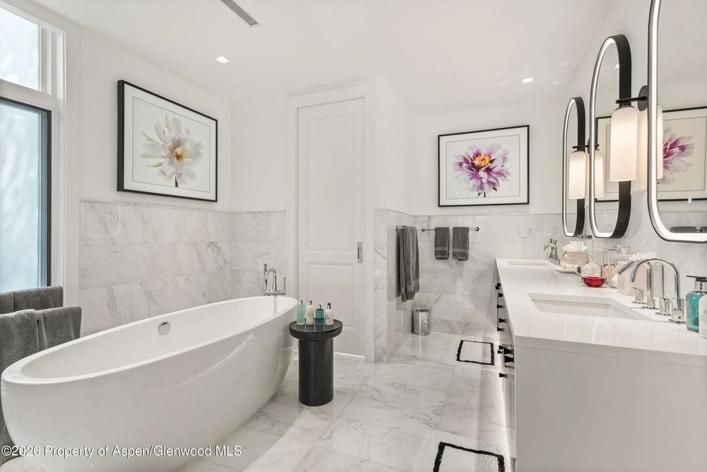 18 of 50 - 627 E Hopkins Avenue 201, Aspen, CO