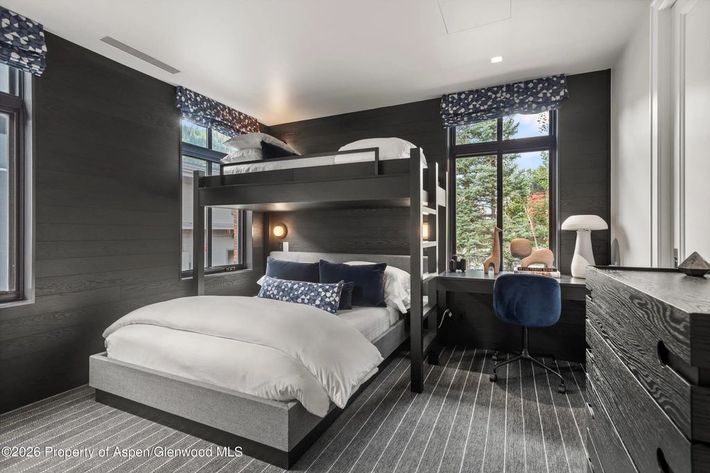 26 of 50 - 627 E Hopkins Avenue 201, Aspen, CO