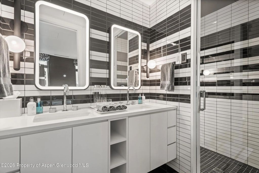 27 of 50 - 627 E Hopkins Avenue 201, Aspen, CO