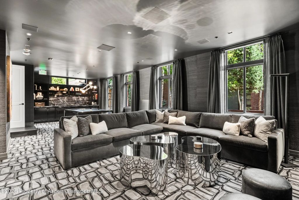 29 of 50 - 627 E Hopkins Avenue 201, Aspen, CO