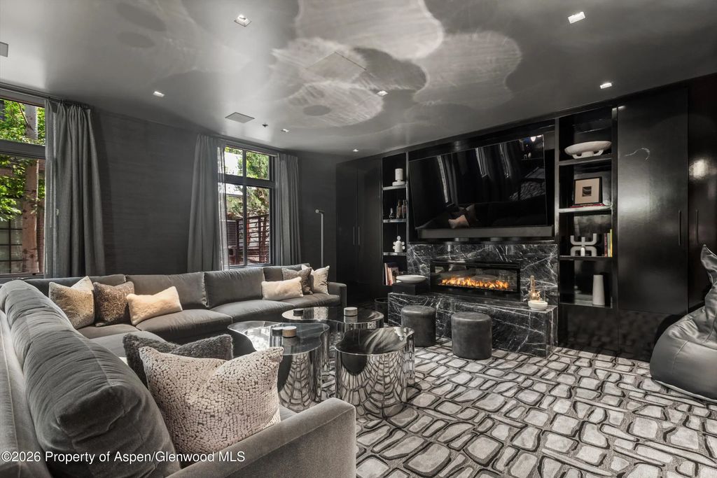 30 of 50 - 627 E Hopkins Avenue 201, Aspen, CO