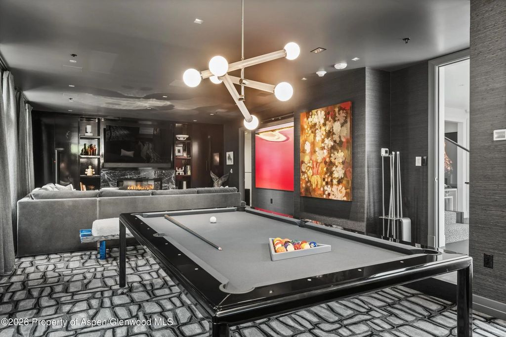 32 of 50 - 627 E Hopkins Avenue 201, Aspen, CO