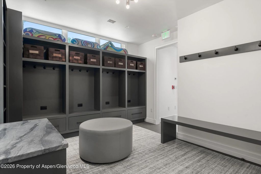 34 of 50 - 627 E Hopkins Avenue 201, Aspen, CO