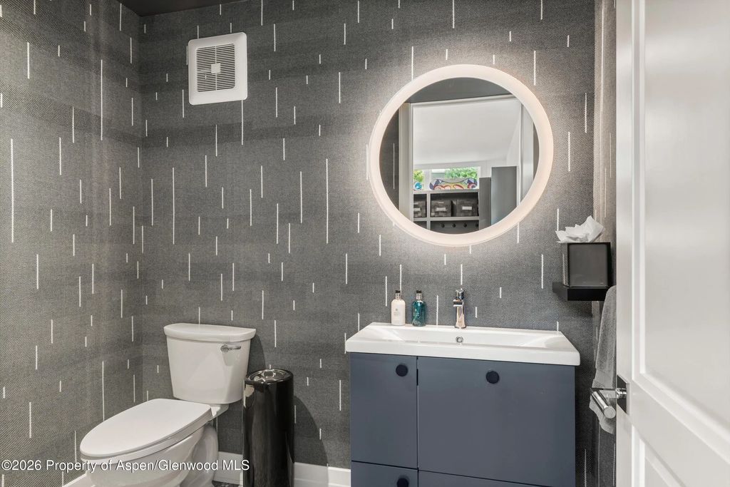 35 of 50 - 627 E Hopkins Avenue 201, Aspen, CO