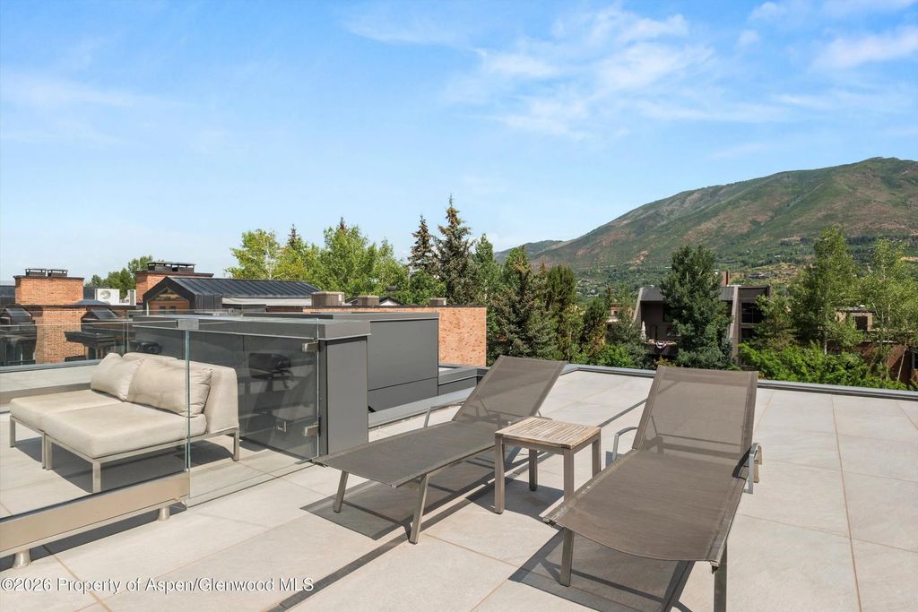 37 of 50 - 627 E Hopkins Avenue 201, Aspen, CO