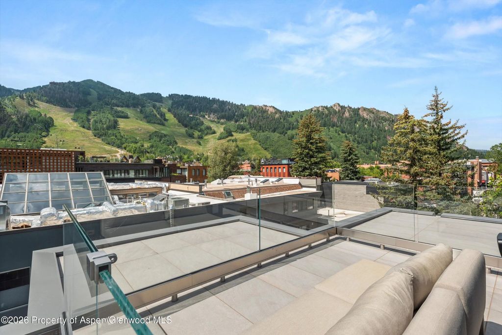 38 of 50 - 627 E Hopkins Avenue 201, Aspen, CO