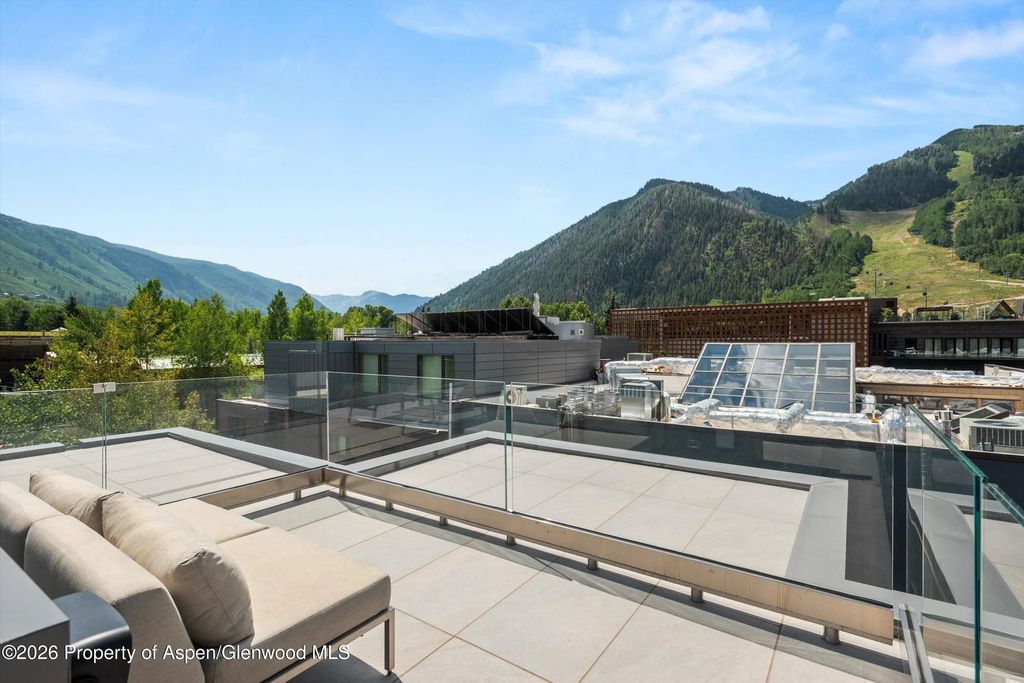 39 of 50 - 627 E Hopkins Avenue 201, Aspen, CO