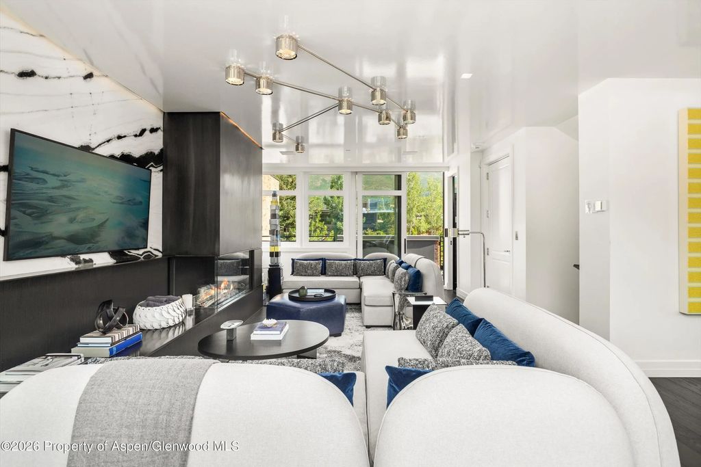 4 of 50 - 627 E Hopkins Avenue 201, Aspen, CO
