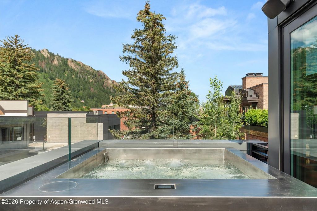 43 of 50 - 627 E Hopkins Avenue 201, Aspen, CO