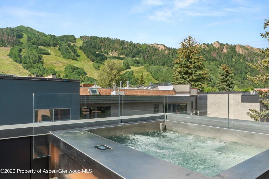 44 of 50 - 627 E Hopkins Avenue 201, Aspen, CO