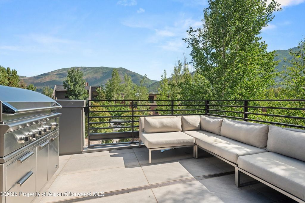 46 of 50 - 627 E Hopkins Avenue 201, Aspen, CO