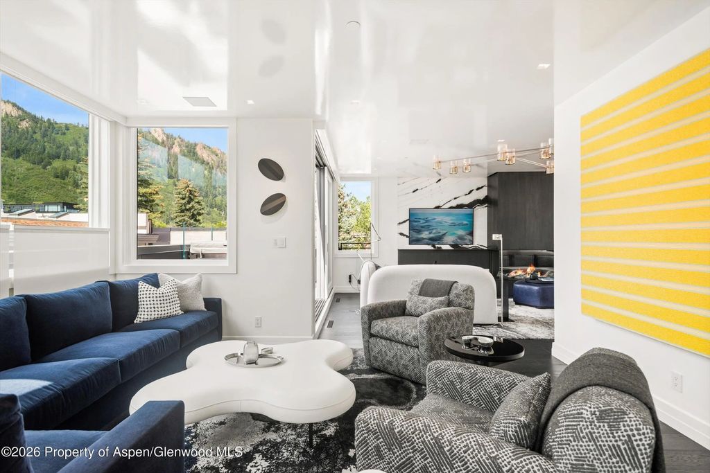 5 of 50 - 627 E Hopkins Avenue 201, Aspen, CO