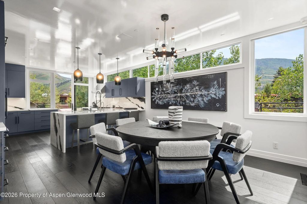9 of 50 - 627 E Hopkins Avenue 201, Aspen, CO