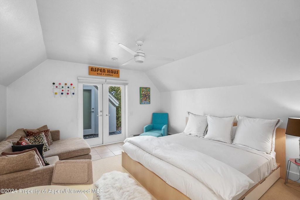28 of 65 - 1270 Mountain View Drive, Aspen, CO