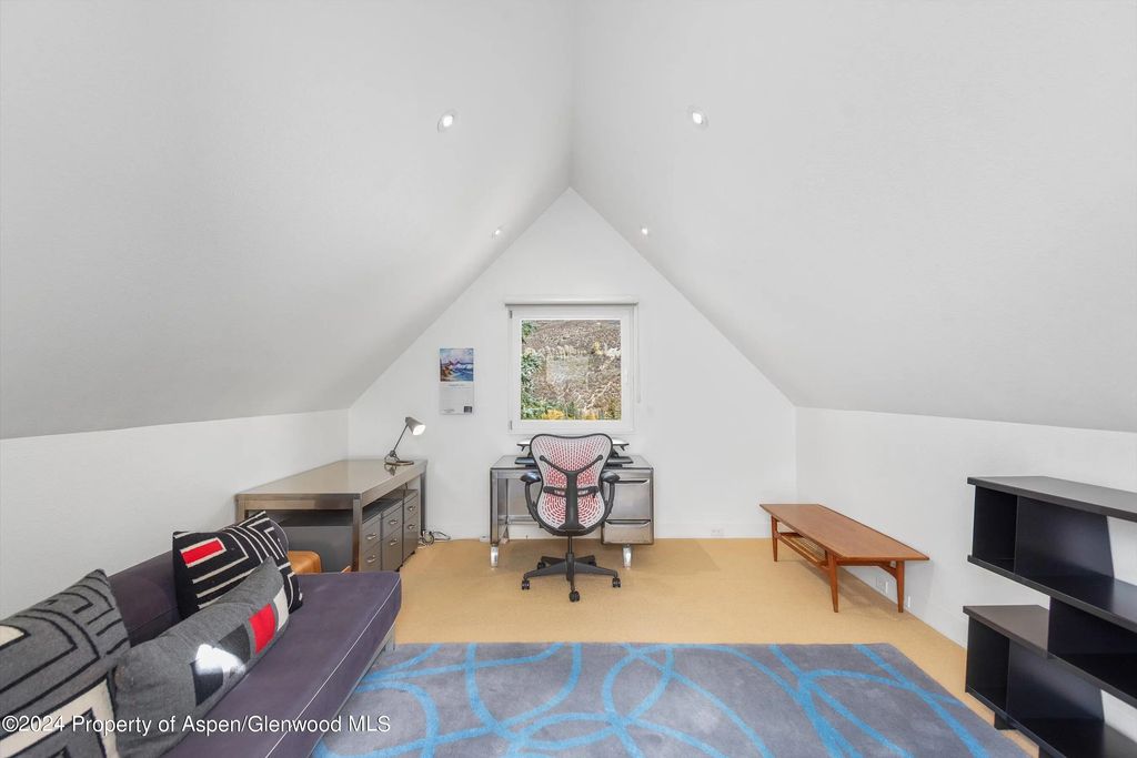 32 of 65 - 1270 Mountain View Drive, Aspen, CO