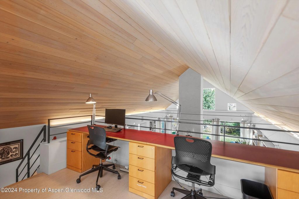36 of 65 - 1270 Mountain View Drive, Aspen, CO