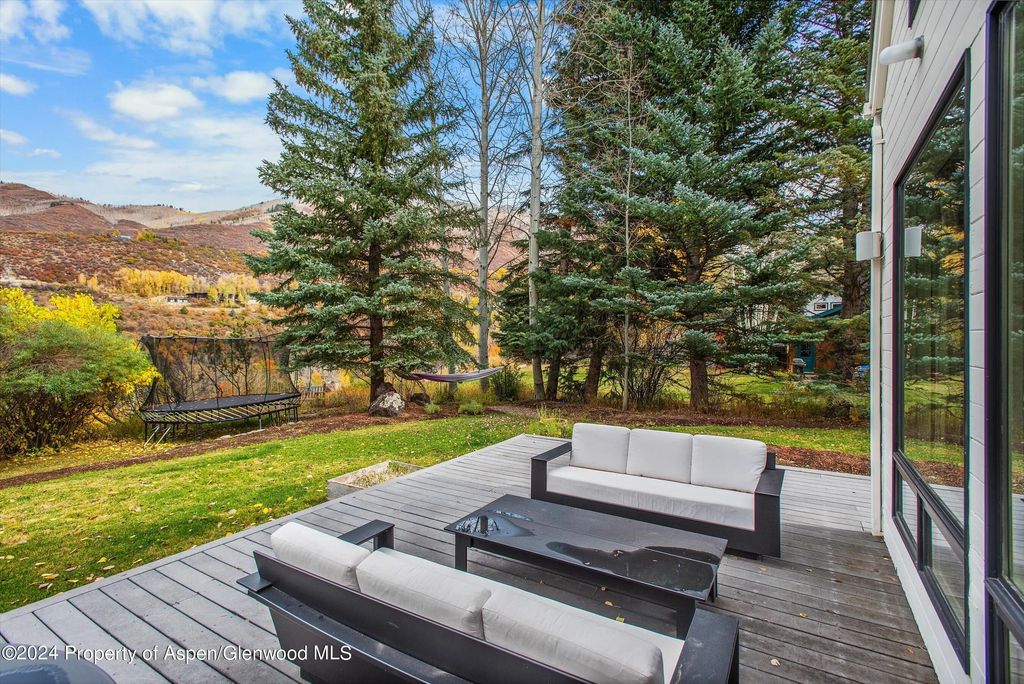 43 of 65 - 1270 Mountain View Drive, Aspen, CO