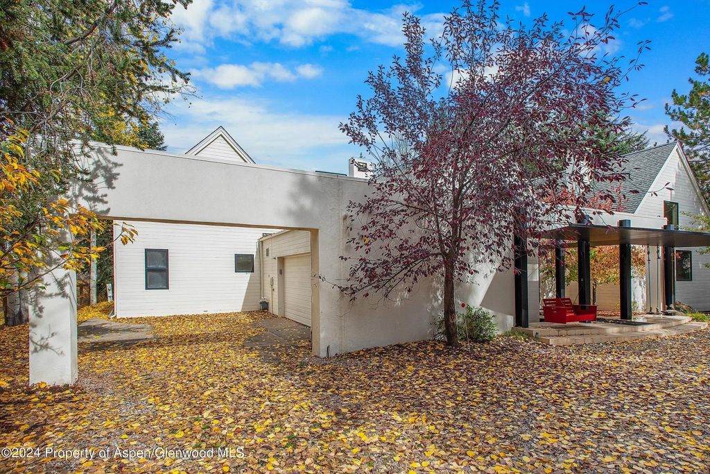 52 of 65 - 1270 Mountain View Drive, Aspen, CO