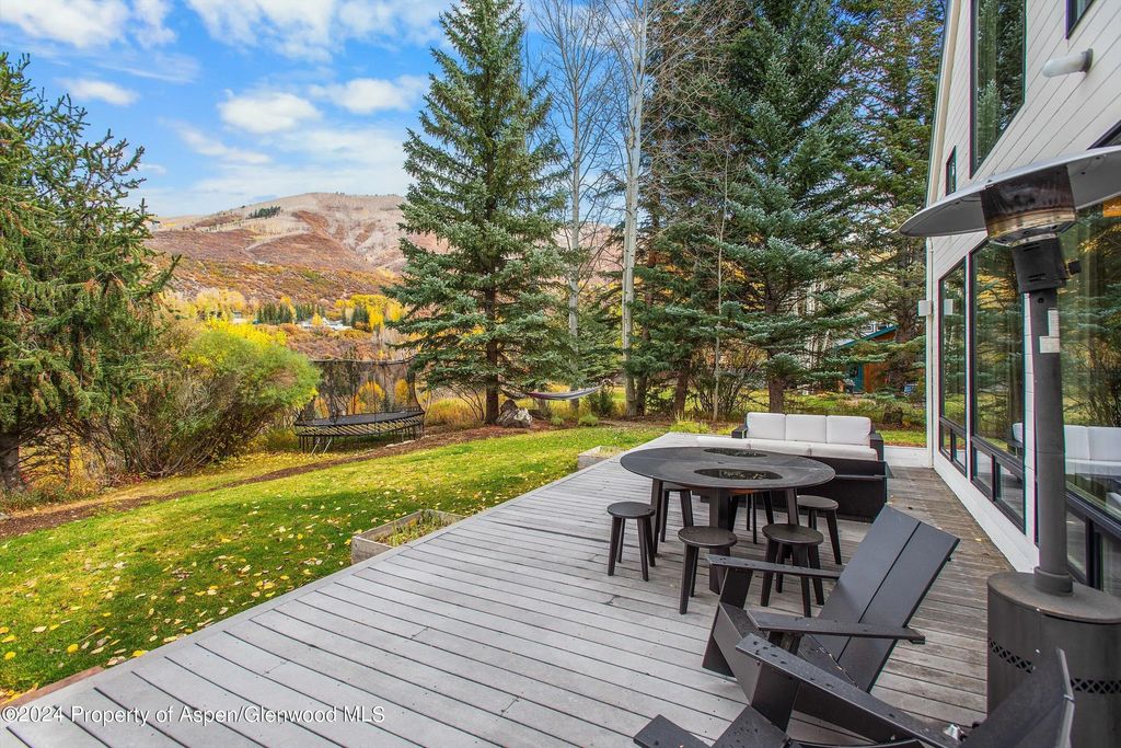 58 of 65 - 1270 Mountain View Drive, Aspen, CO