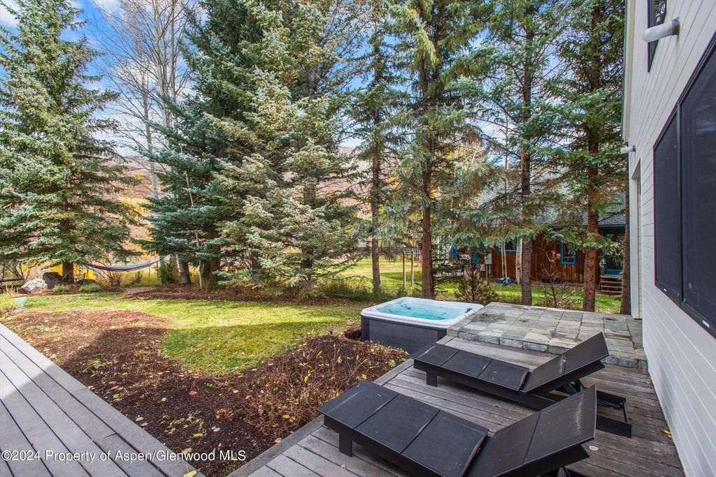 61 of 65 - 1270 Mountain View Drive, Aspen, CO