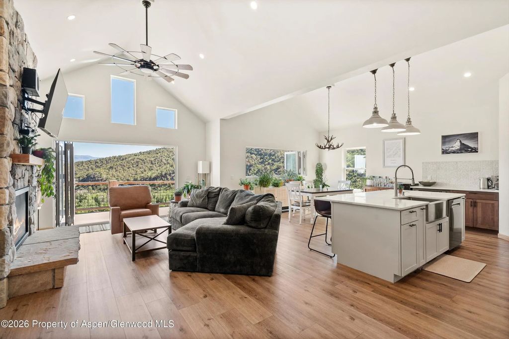 6 of 45 - 657 Old Midland, Glenwood Springs, CO