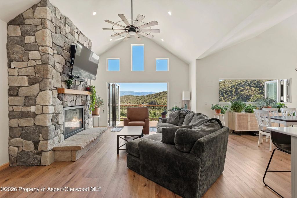 8 of 45 - 657 Old Midland, Glenwood Springs, CO