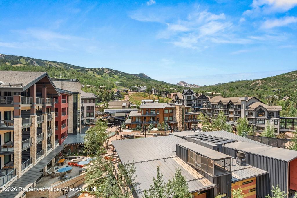 22 of 27 - 77 Wood Road 404 East, Snowmass Village, CO