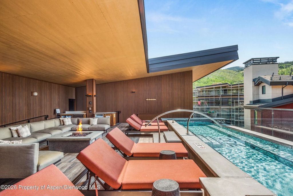 23 of 27 - 77 Wood Road 404 East, Snowmass Village, CO