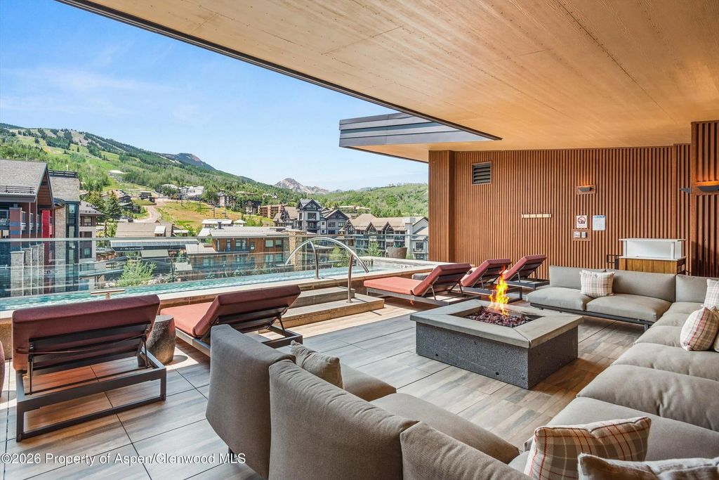 24 of 27 - 77 Wood Road 404 East, Snowmass Village, CO
