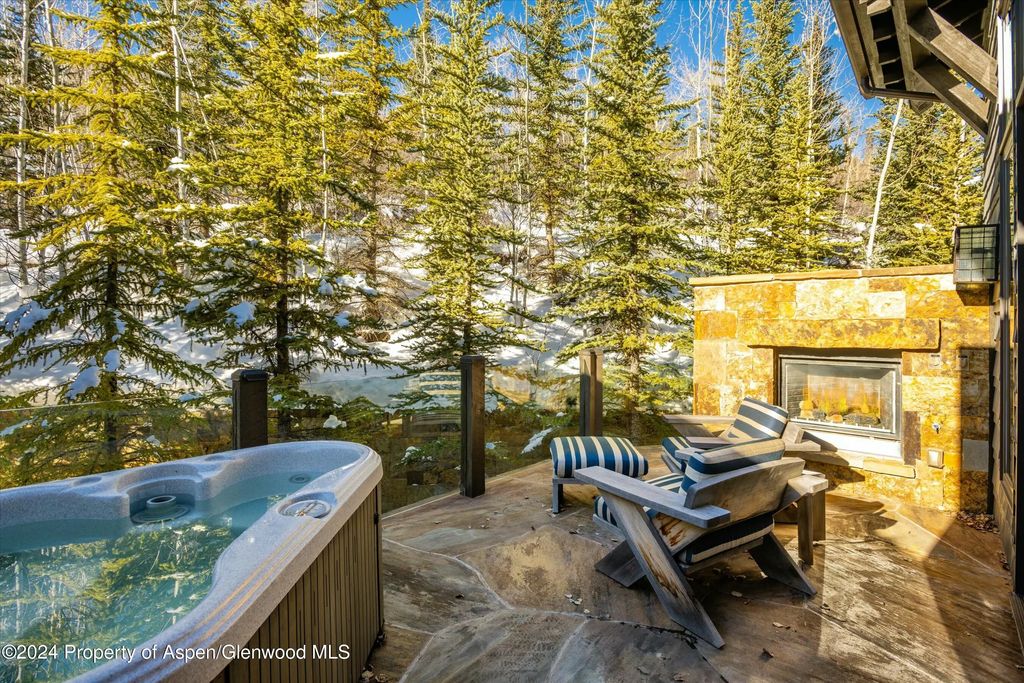 11 of 39 - 386 Pfister Drive, Aspen, CO