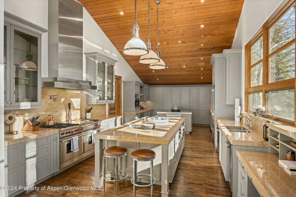 12 of 39 - 386 Pfister Drive, Aspen, CO