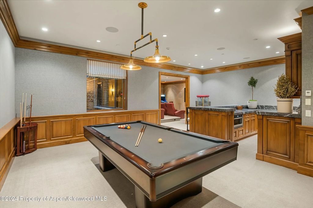 17 of 39 - 386 Pfister Drive, Aspen, CO