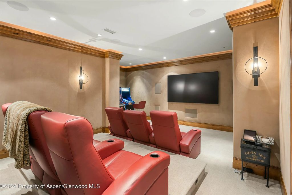 18 of 39 - 386 Pfister Drive, Aspen, CO
