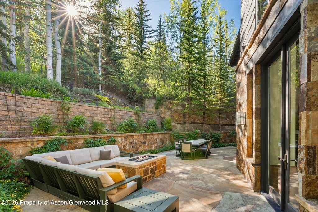 28 of 39 - 386 Pfister Drive, Aspen, CO