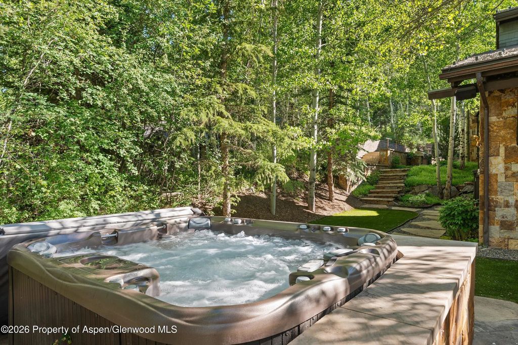 32 of 39 - 386 Pfister Drive, Aspen, CO