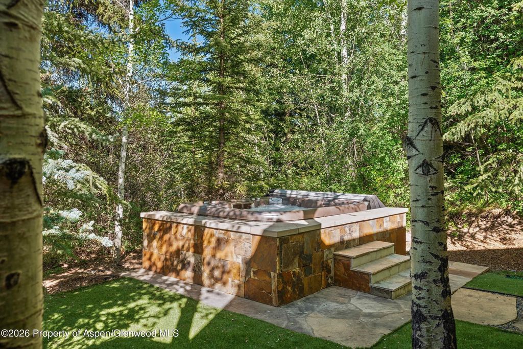 33 of 39 - 386 Pfister Drive, Aspen, CO