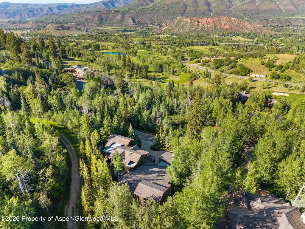 35 of 39 - 386 Pfister Drive, Aspen, CO