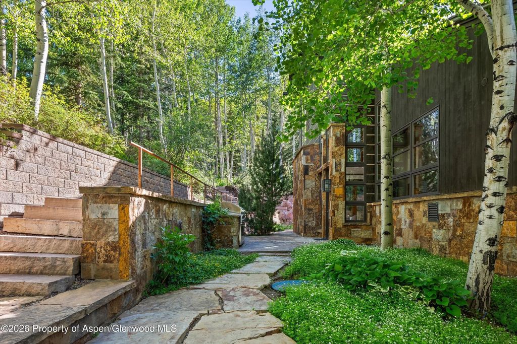 38 of 39 - 386 Pfister Drive, Aspen, CO