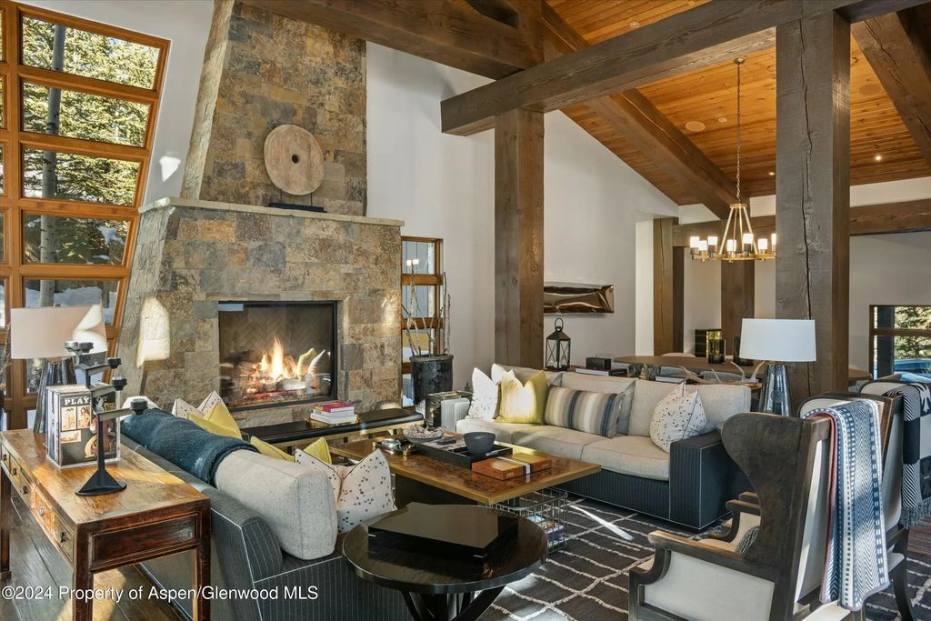 6 of 39 - 386 Pfister Drive, Aspen, CO