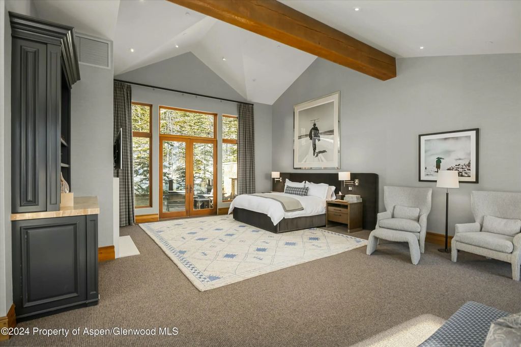 8 of 39 - 386 Pfister Drive, Aspen, CO