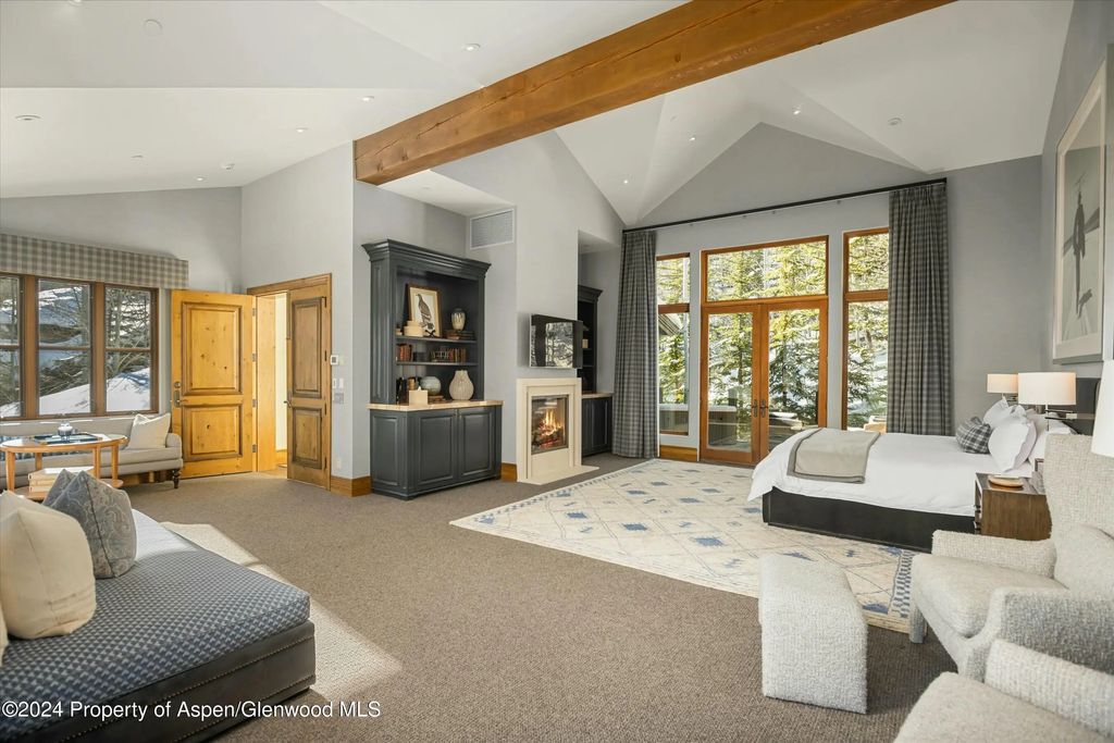 9 of 39 - 386 Pfister Drive, Aspen, CO
