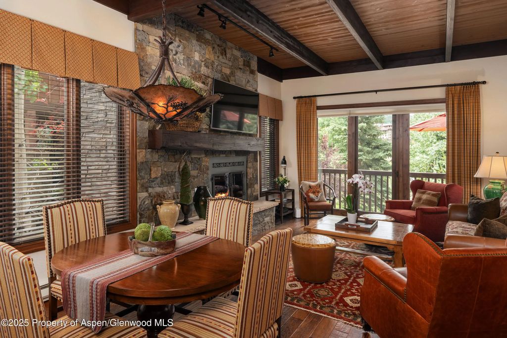 229 Faraway Road 28, Snowmass Village