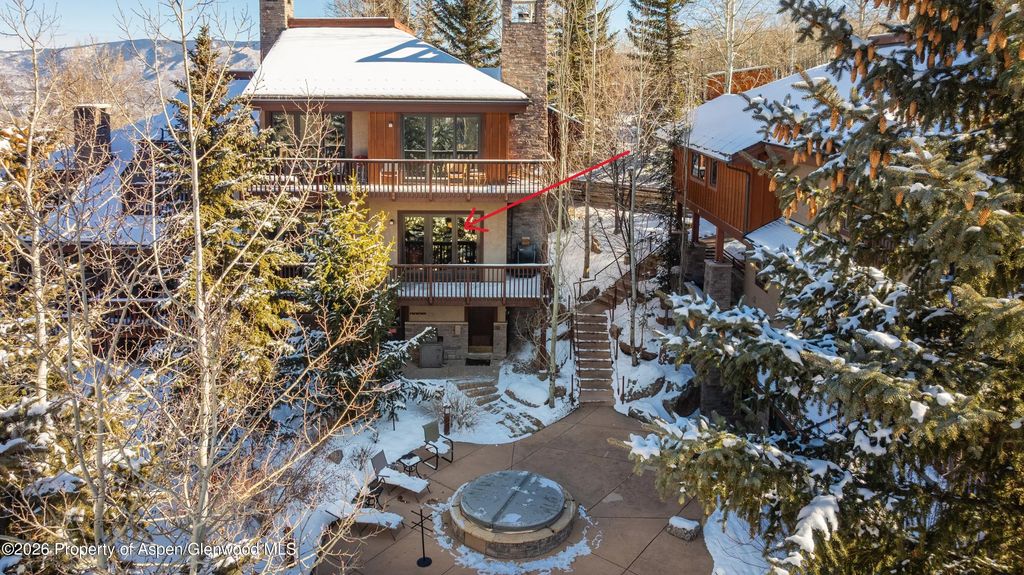 26 of 30 - 229 Faraway Road 28, Snowmass Village, CO