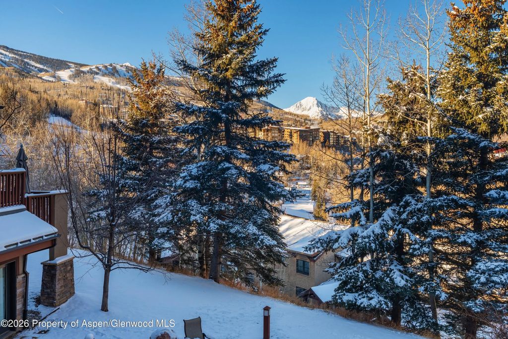 28 of 30 - 229 Faraway Road 28, Snowmass Village, CO