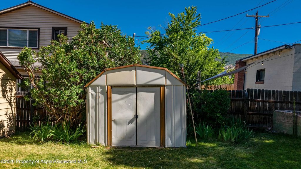 12 of 15 - 1122 Blake Avenue, Glenwood Springs, CO
