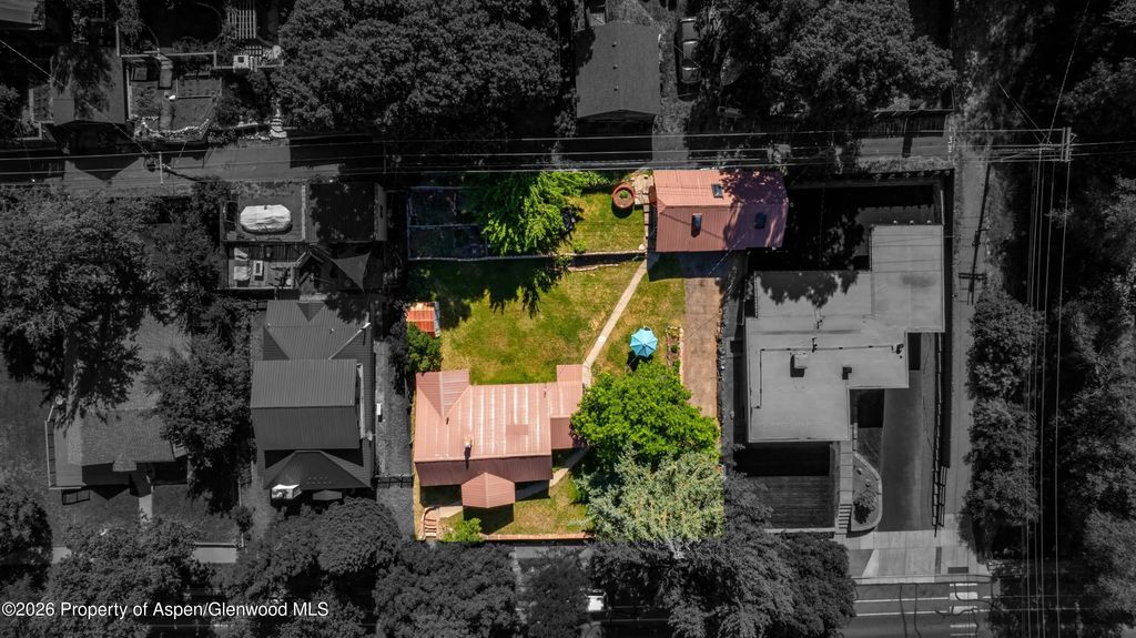 7 of 15 - 1122 Blake Avenue, Glenwood Springs, CO